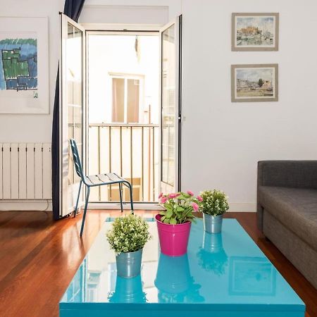 El Hogar De Pizarro Apartman Madrid Kültér fotó