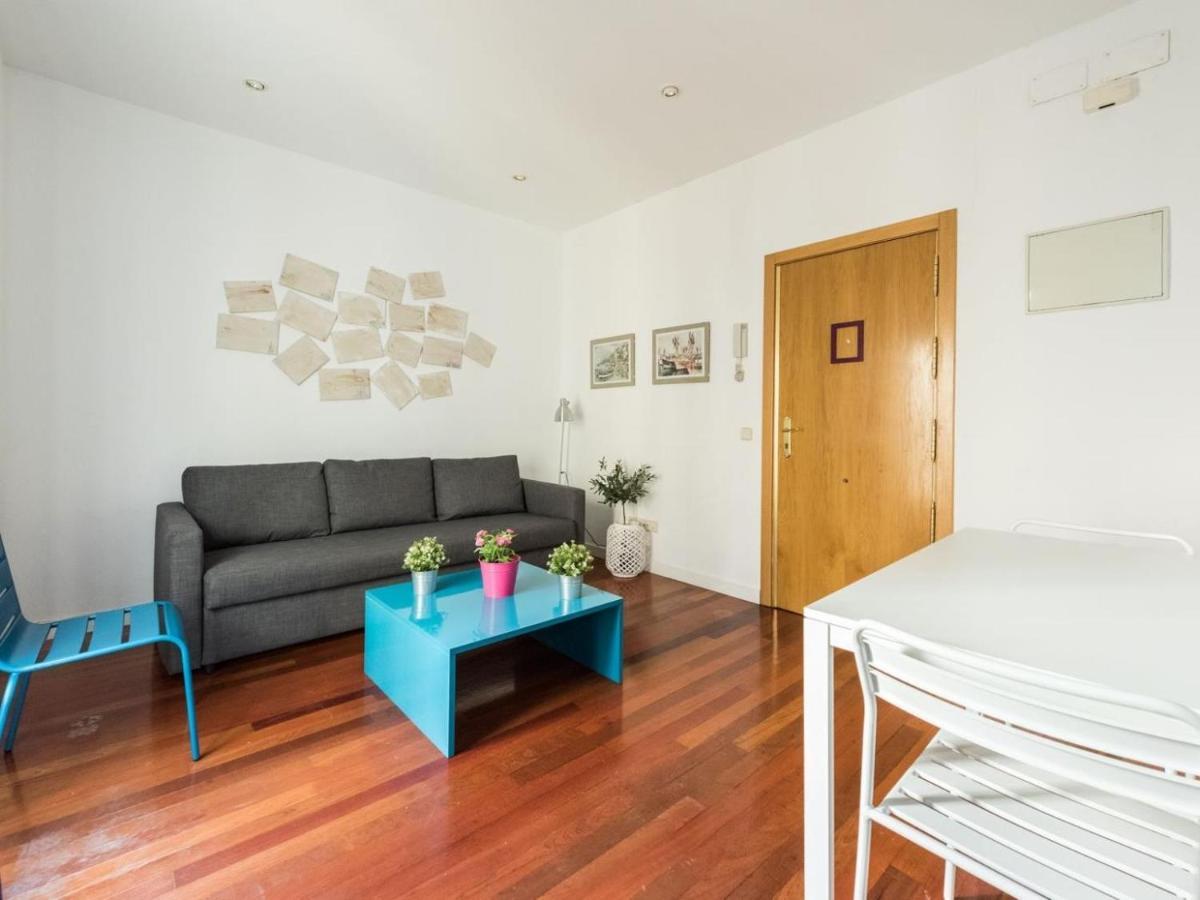 El Hogar De Pizarro Apartman Madrid Kültér fotó