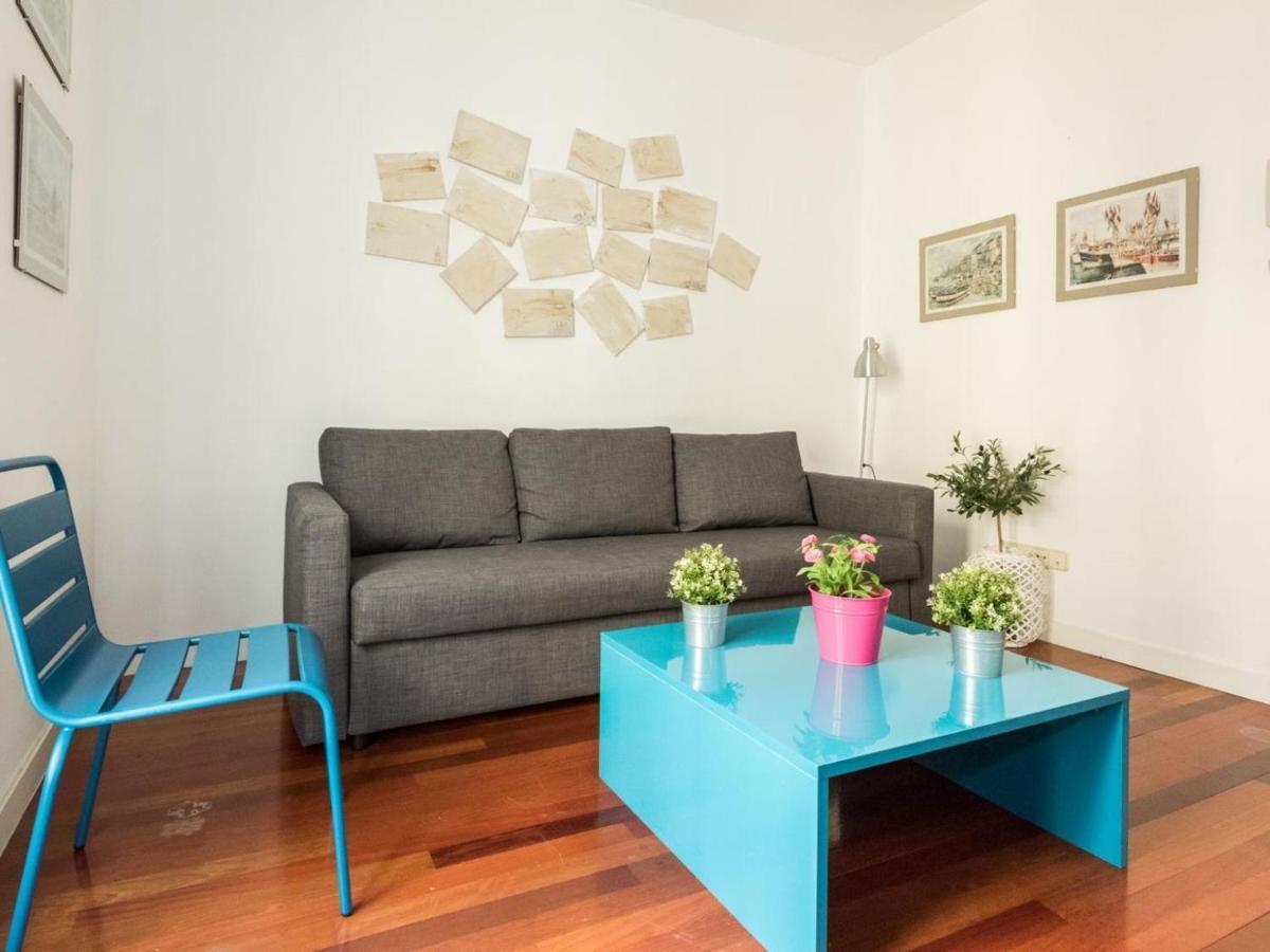 El Hogar De Pizarro Apartman Madrid Kültér fotó